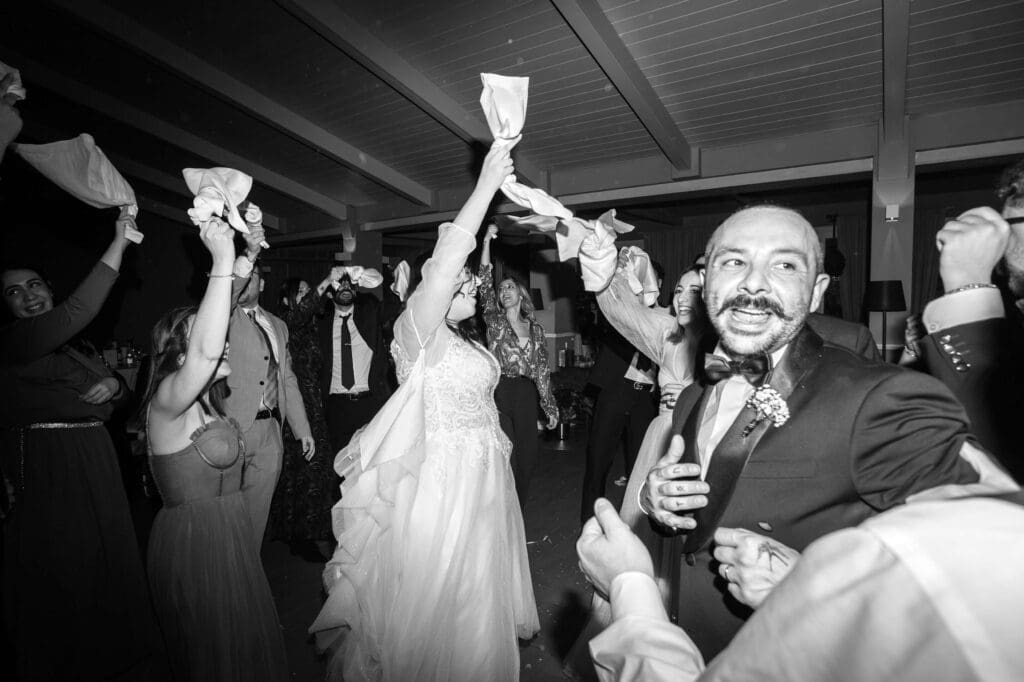 Matrimonio Basilicata 2025 Metodo AWM - festa autentica amici