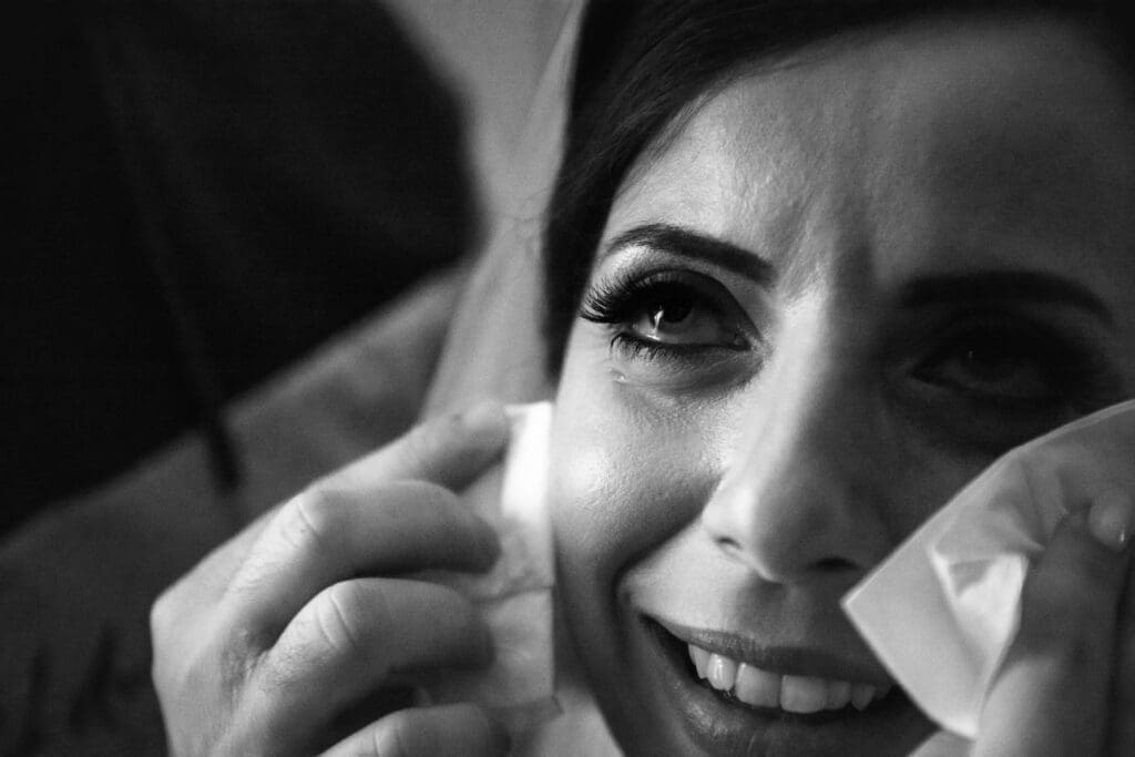 scegliere fotografo matrimonio emozioni autentiche