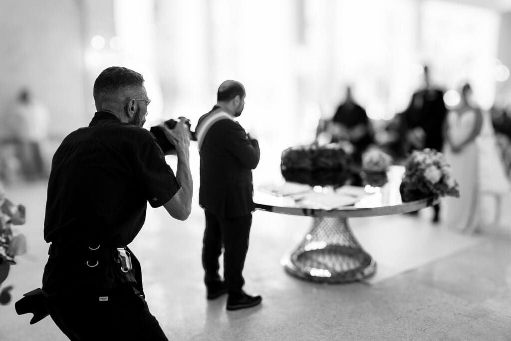 fotografo documentarista matrimonio Calabria - presente ma invisibile durante cerimonia