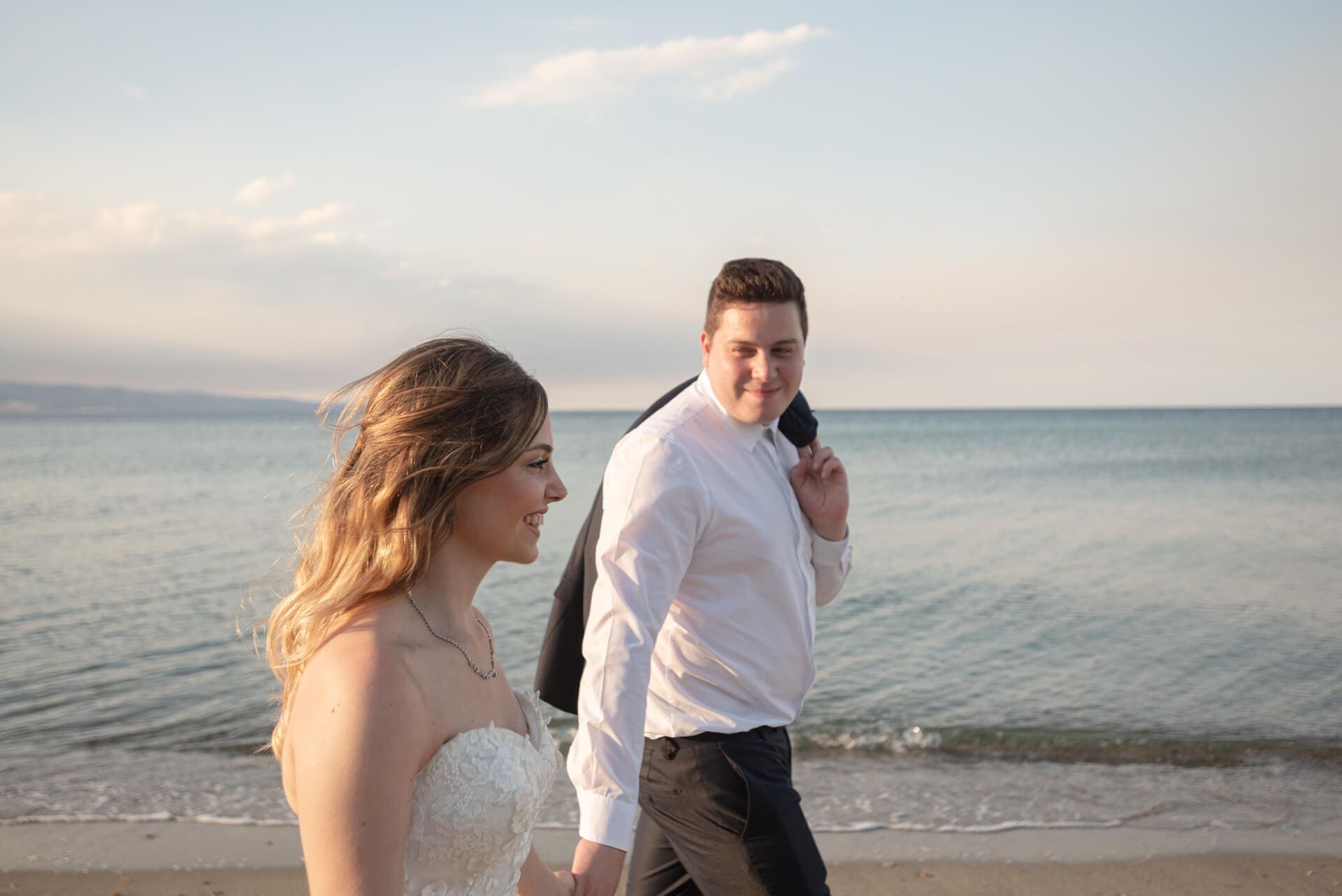 fotografo matrimonio Calabria — reportage cerimonia autentico